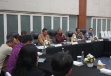 Gelar Rakor Kualitas Layanan Bandara Ngurah Rai, Gubernur Koster Pastikan Berbagai Perbaikan Dijalankan