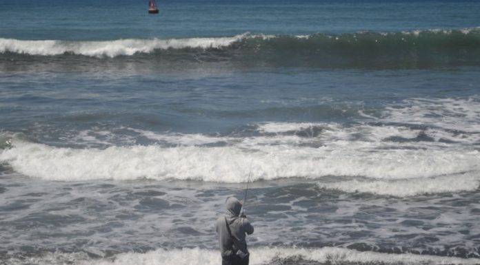 Gelombang 4 Meter Intai Perairan Bali hingga 3 Hari ke Depan