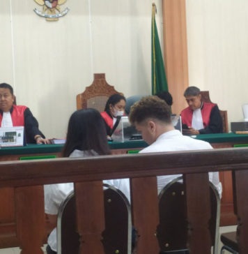 Gondol Ponsel dan Macbook, Pria Palestina Dituntut 15 Bulan Penjara