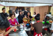 Gubernur Koster Berbagi di Tumpek Krulut, Bichito Coffee di Buleleng Gratiskan 700 Cangkir Kopi