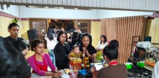 Gubernur Koster Berbagi di Tumpek Krulut, Bichito Coffee di Buleleng Gratiskan 700 Cangkir Kopi