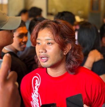Gubernur Koster Berbagi, Jenar Kopi Siapkan 10.000 Cup Gratis