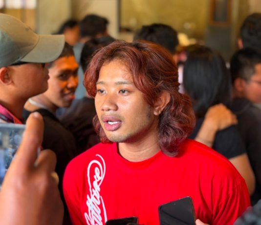 Gubernur Koster Berbagi, Jenar Kopi Siapkan 10.000 Cup Gratis