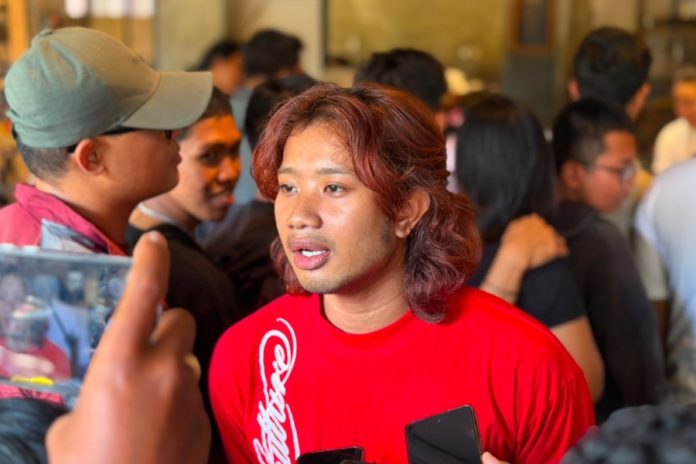 Gubernur Koster Berbagi, Jenar Kopi Siapkan 10.000 Cup Gratis 1