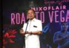 Gubernur Koster Dorong Kreativitas Anak Muda Bali Melalui Kompetisi Mixology & Flair Bartender