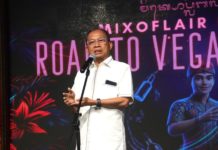Gubernur Koster Dorong Kreativitas Anak Muda Bali Melalui Kompetisi Mixology & Flair Bartender