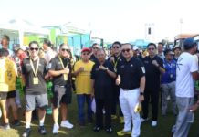 Gubernur Koster Dukung Maybank Marathon, Dongkrak Sport Tourism dan UMKM Bali