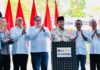 Gubernur Koster Sebut Bali Dapat Kuota PLTS 1.000 MWp, Target Mandiri Energi 2030