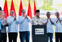 Gubernur Koster Sebut Bali Dapat Kuota PLTS 1.000 MWp, Target Mandiri Energi 2030