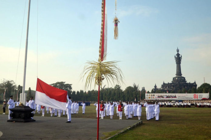 Gubernur Koster Tekankan Pemda Tak Boleh Berpuas Diri Tangani Kemiskinan Dan Pengangguran 1
