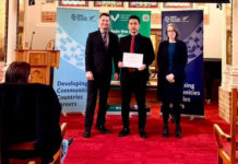 Guru SDN 2 Tegaljadi Lolos Beasiswa NZELTO