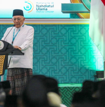 Gus Kikin Ditetapkan Jadi Ketum PBNU