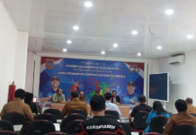 Hadapi Porprov 2027, Cabor Diminta Fokus Siapkan Atlet Untuk Rebut Medali Emas