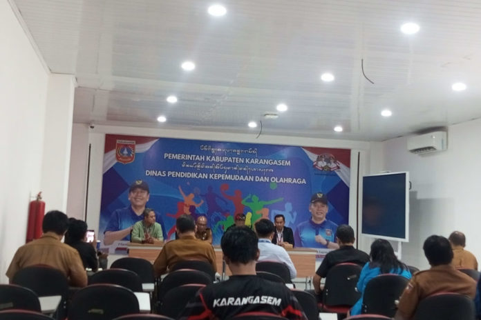 Hadapi Porprov 2027, Cabor Diminta Fokus Siapkan Atlet Untuk Rebut Medali Emas 1