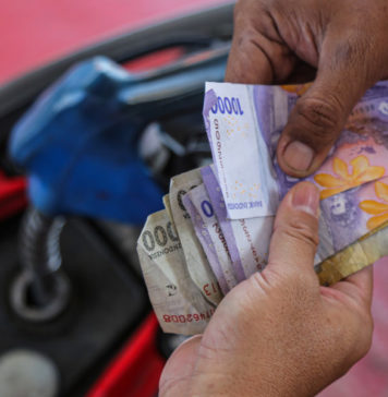 Harga Pertamax Turun, Berlaku Mulai 1 Agustus 2026