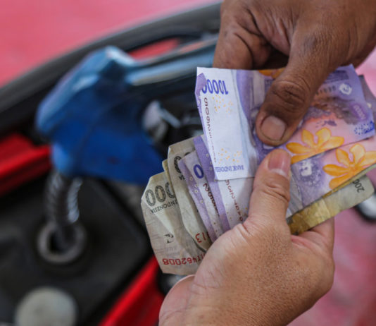Harga Pertamax Turun, Berlaku Mulai 1 Agustus 2026