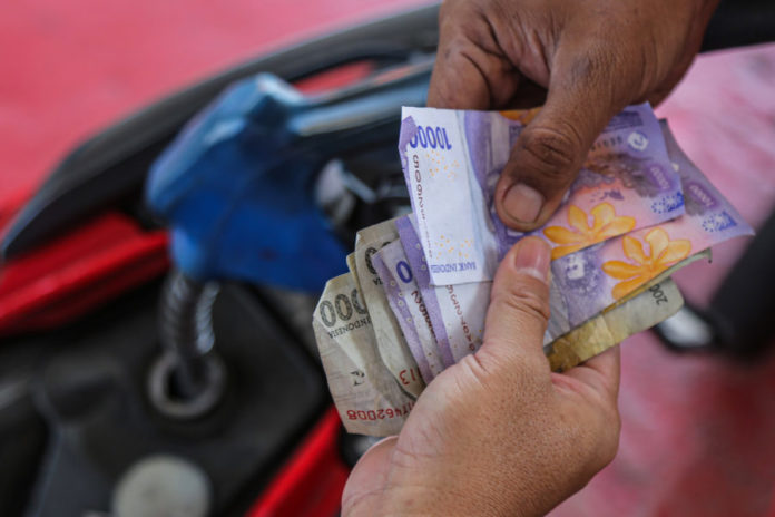Harga Pertamax Turun, Berlaku Mulai 1 Agustus 2026 1