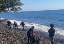 High Season, Wisatawan Ramai Berkunjung ke Pantai Tulamben