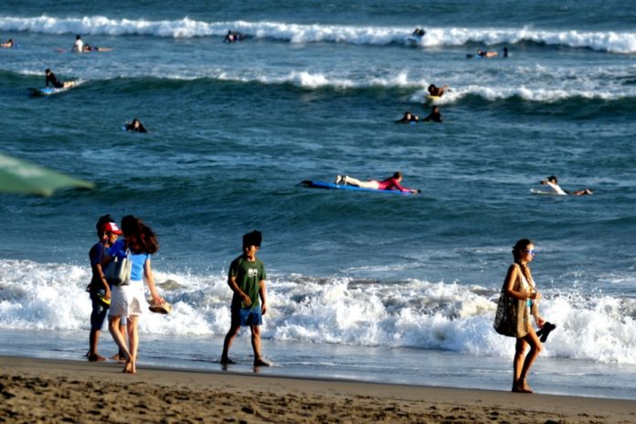 Hingga Juli 2026, Kunjungan Wisatawan Ke Bali Capai 9,83 Juta 1