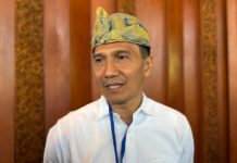 Hingga Semester II, Investasi di Bali Capai Rp23,77 Triliun