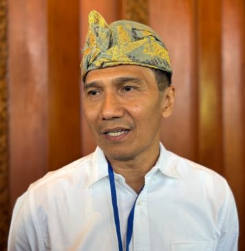 Hingga Semester II, Investasi di Bali Capai Rp23,77 Triliun