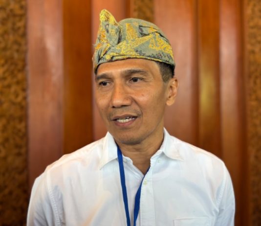 Hingga Semester II, Investasi di Bali Capai Rp23,77 Triliun