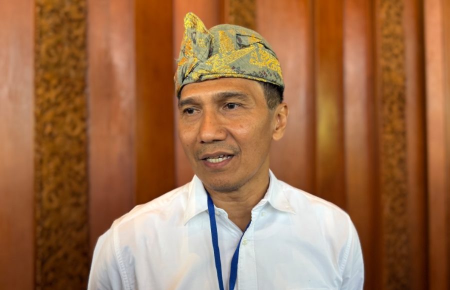 Hingga Semester II, Investasi di Bali Capai Rp23,77 Triliun