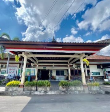 HUT ke-81 RI, Dua Bayi Laki-Laki Lahir di RSUD Dharma Yadnya