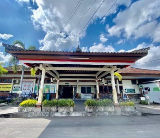 HUT ke-81 RI, Dua Bayi Laki-Laki Lahir di RSUD Dharma Yadnya