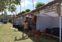 HUT RI Ke-81, Ratusan UMKM-Kuliner Ikuti Pameran