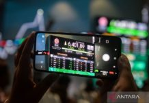 IHSG Alami Kenaikan, Ikuti Penguatan Bursa Saham Asia dan Global