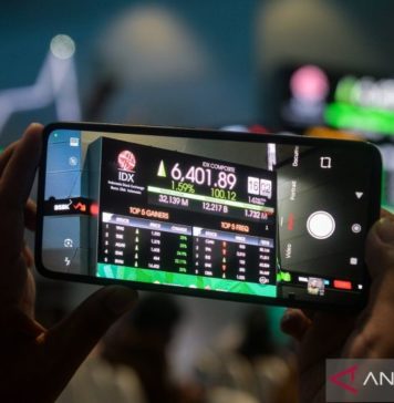IHSG Alami Kenaikan, Ikuti Penguatan Bursa Saham Asia dan Global