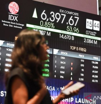 IHSG Melesat, Aksi ‘Bargain Hunting’ Investor Manfaatkan Koreksi Indeks