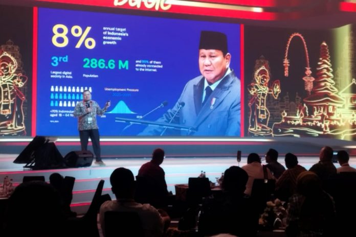 slot online 88 Indonesia Akselerasi Ekonomi Digital, Regulasi Tata Kelola AI Disiapkan