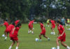 Indonesia Panggil 47 Talenta Muda Berlaga di Srikandi Merdeka Cup 2026