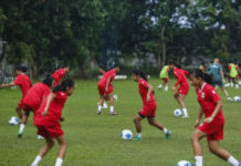 Indonesia Panggil 47 Talenta Muda Berlaga di Srikandi Merdeka Cup 2026