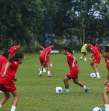 Indonesia Panggil 47 Talenta Muda Berlaga di Srikandi Merdeka Cup 2026
