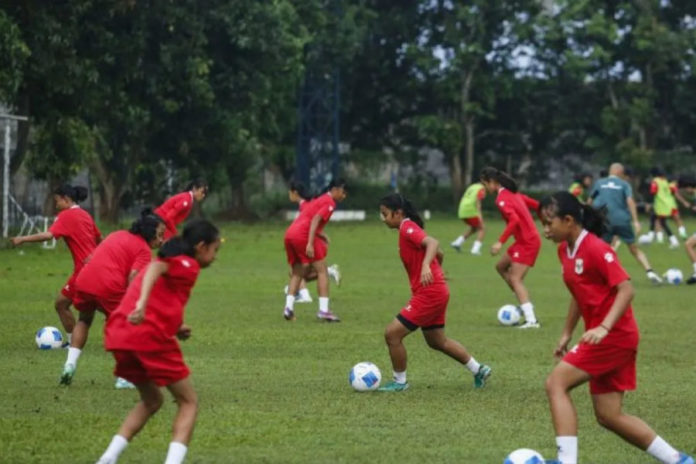 Indonesia Panggil 47 Talenta Muda Berlaga Di Srikandi Merdeka Cup 2026 1