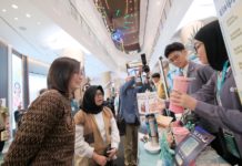Indonesia Perlu Lebih Banyak ‘Entrepreneur’, Wamen Ekraf Ajak Generasi Muda Bangun Jiwa Kewirausahaan