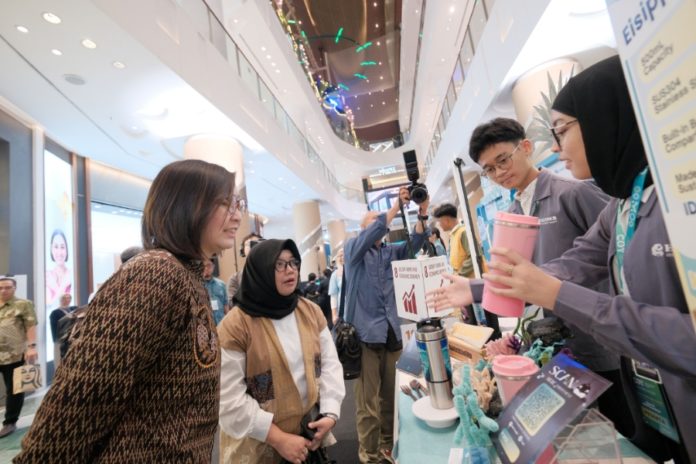 Indonesia Perlu Lebih Banyak 'Entrepreneur', Wamen Ekraf Ajak Generasi Muda Bangun Jiwa Kewirausahaan 1