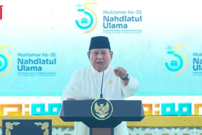 Institusi Bersejarah, NU Berjasa Besar Bagi Indonesia 1