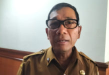 Isi Kekosongan Tujuh Jabatan Pimpinan Tinggi Pratama Pemkot Denpasar, 40 Pejabat Ikuti Asesmen