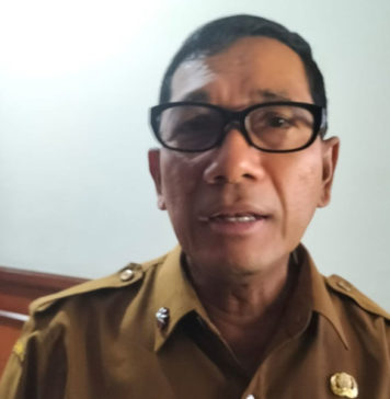 Isi Kekosongan Tujuh Jabatan Pimpinan Tinggi Pratama Pemkot Denpasar, 40 Pejabat Ikuti Asesmen