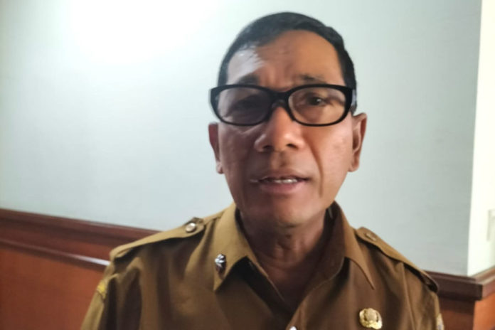 Isi Kekosongan Tujuh Jabatan Pimpinan Tinggi Pratama Pemkot Denpasar, 40 Pejabat Ikuti Asesmen 1