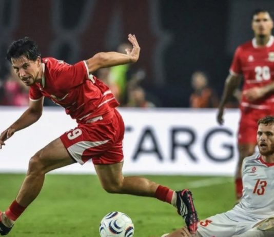 Jaga Asa Lolos Semifinal Piala AFF 2026, Indonesia Wajib Menang atas Singapura