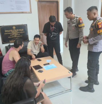 Jaga Citra Bali, Driver Ojol Diharapkan Pegang Kejujuran