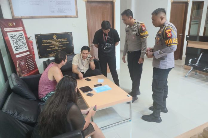 Jaga Citra Bali, Driver Ojol Diharapkan Pegang Kejujuran 1