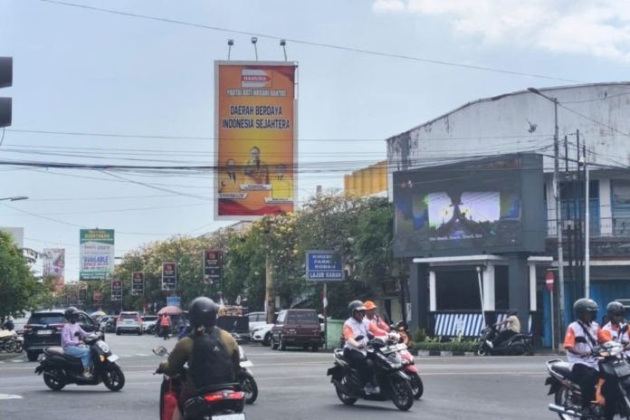 Jalan Diponegoro Ditata Jadi Sentra Kuliner Dan Food Truck 1