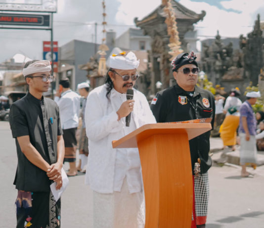 Jalinan Kekerabatan Erat Kunci Batur Bertahan dari Bencana Erupsi 1926