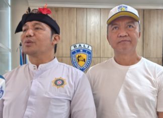 Jelang Musprov, 4 Nama Berebut Kursi Ketua IMI 2026-2030